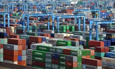 临时进出口代理