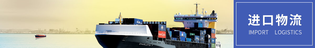 进口物流