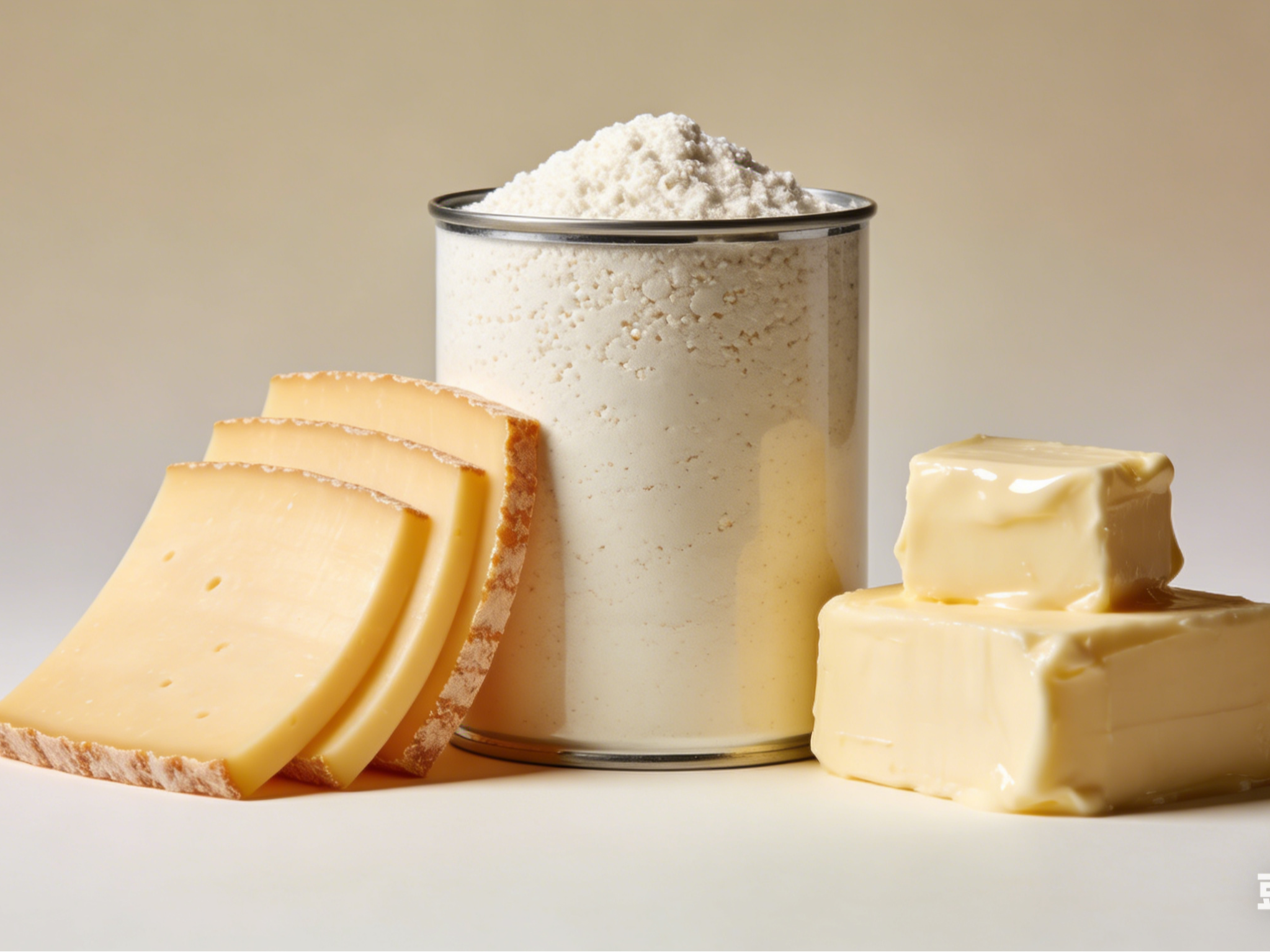 天津奶粉奶酪黄油进口报关全流程