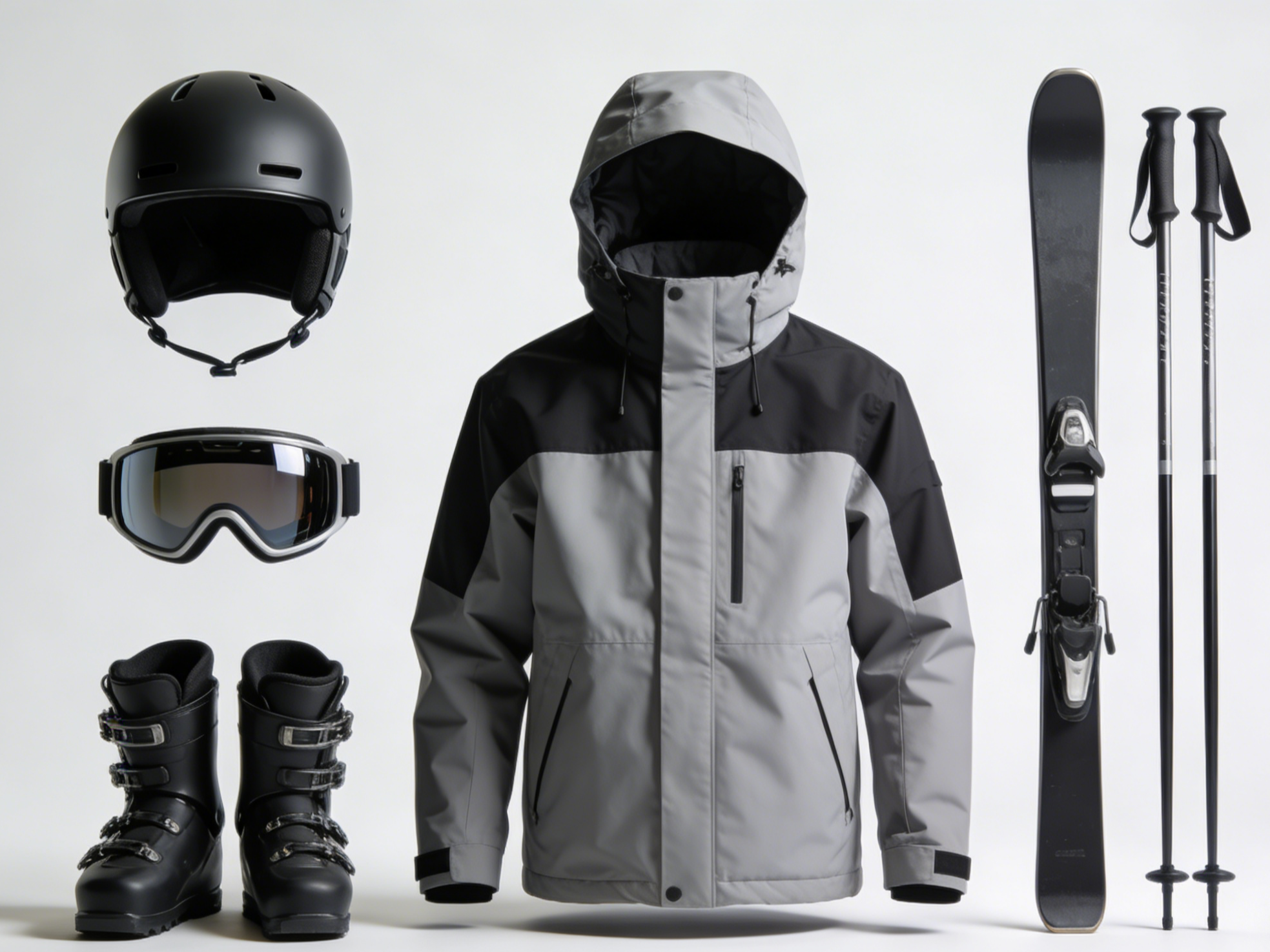 进口奥地利滑雪装备滑雪服进口清关案例