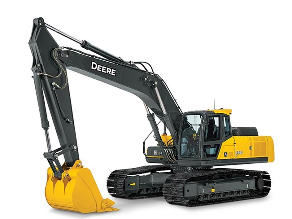 进口印度尼西亚二手挖掘机配件清关案例