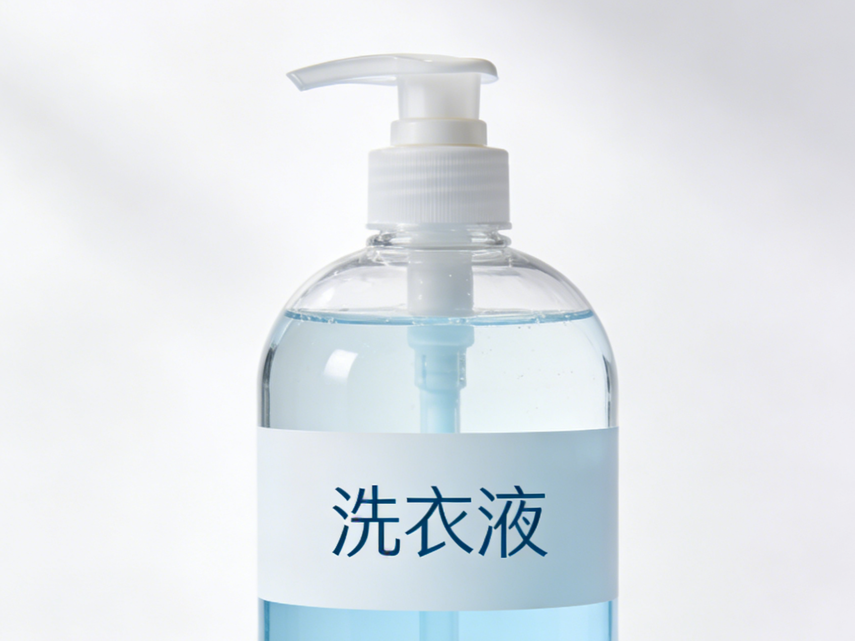 韩国洗衣液进口报关报检案例分析