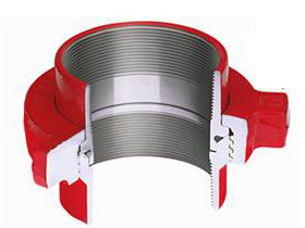 越南由壬（活接头）天津港拼箱进口流程案例