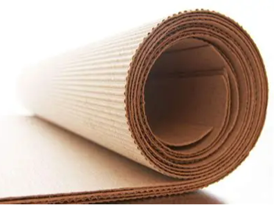 俄罗斯瓦楞纸进口全流程