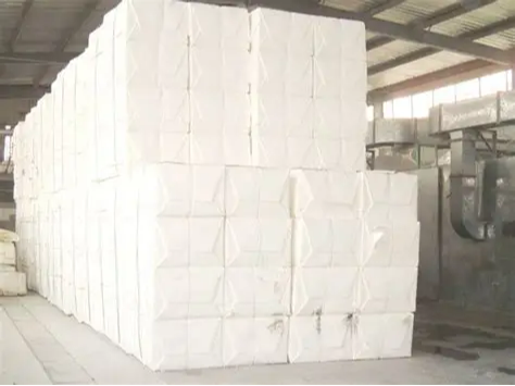 巴西漂阔浆进口流程