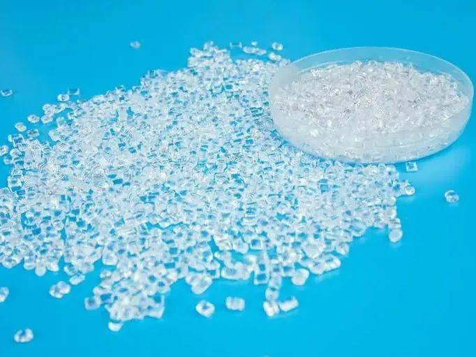 天津口岸聚乙烯PE进口清关案例