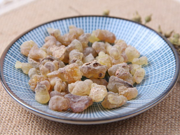 肯尼亚乳香药材天津口岸进口清关案例分享