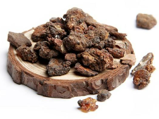 埃塞俄比亚没药药材进口案例分享