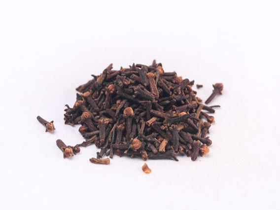 印度尼西亚丁香药材天津进口清关案例