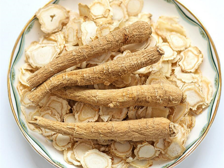 日本鲜人参干人参进口报关全流程