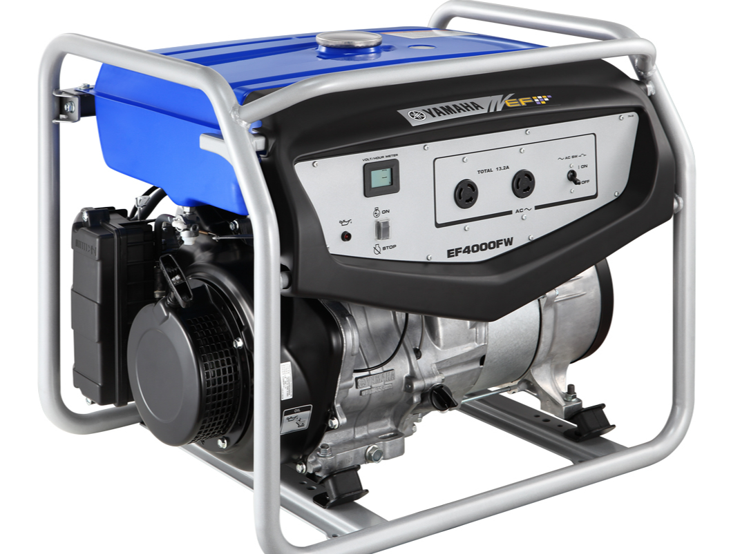 进口发电机报关流程及合规注意事项