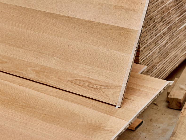 天津口岸进口橡木板材报关流程与熏蒸要求