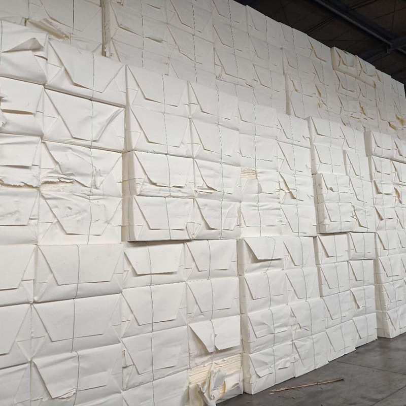 天津口岸进口漂阔浆清关流程操作要点