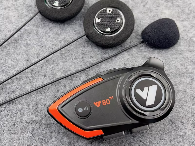 天津口岸进口摩托车用蓝牙耳机注册与报关全流