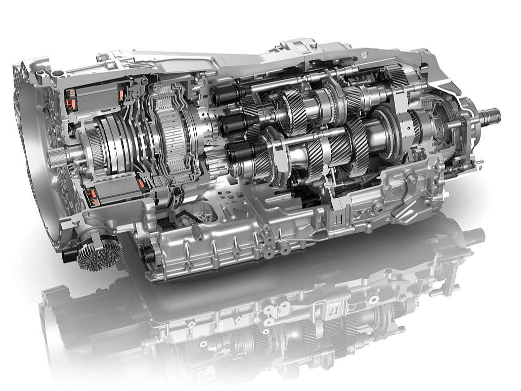 天津口岸采埃孚变速箱进口清关流程