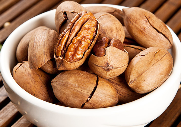 乌拉圭碧根果进口清关全流程