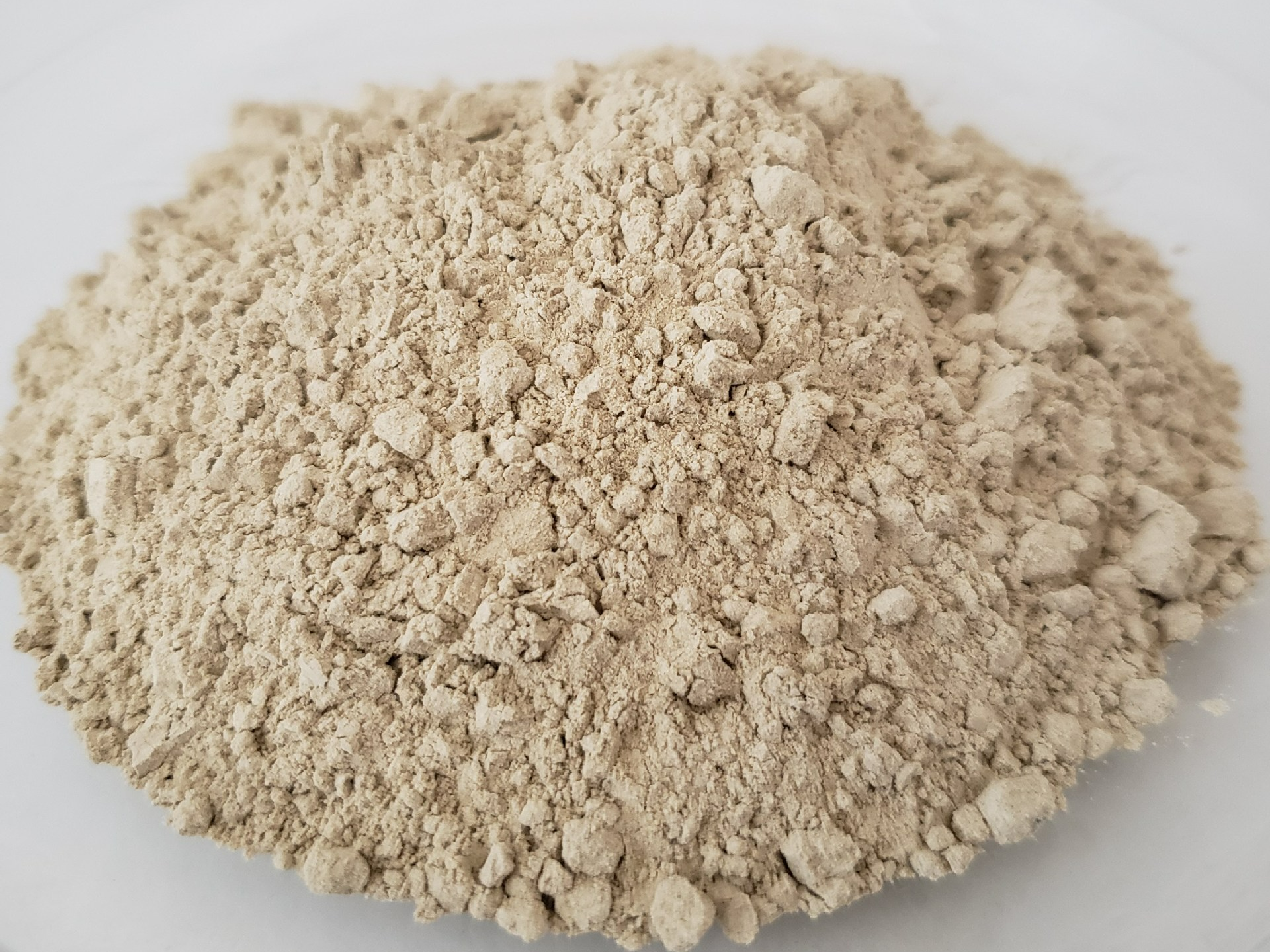 天津口岸进口铝矾土清关流程及查验要点