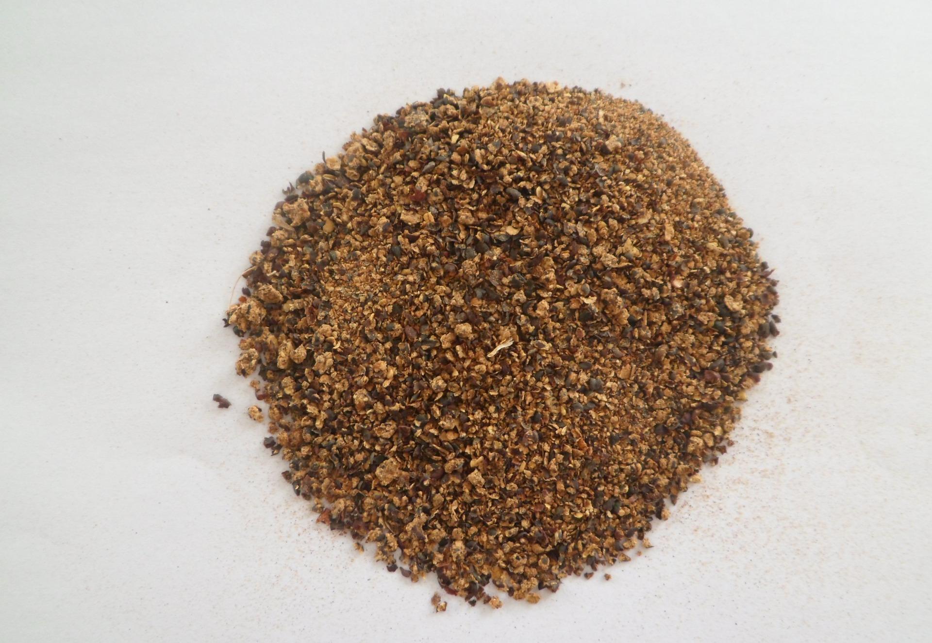 青岛口岸菜籽粕进口清关全流程