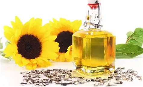 天津口岸进口葵花籽油清关注意事项