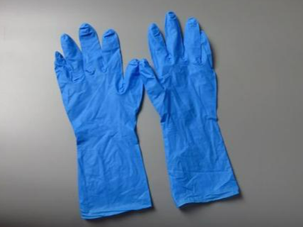 天津口岸丁腈手套进口清关业务指南与合规要点