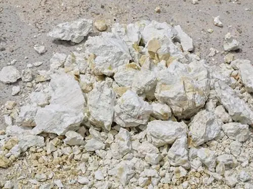 天津口岸膨润土进口清关合规要点解析