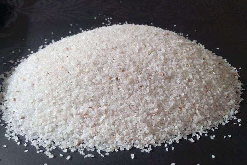 天津口岸进口石英砂清关全流程避坑指南