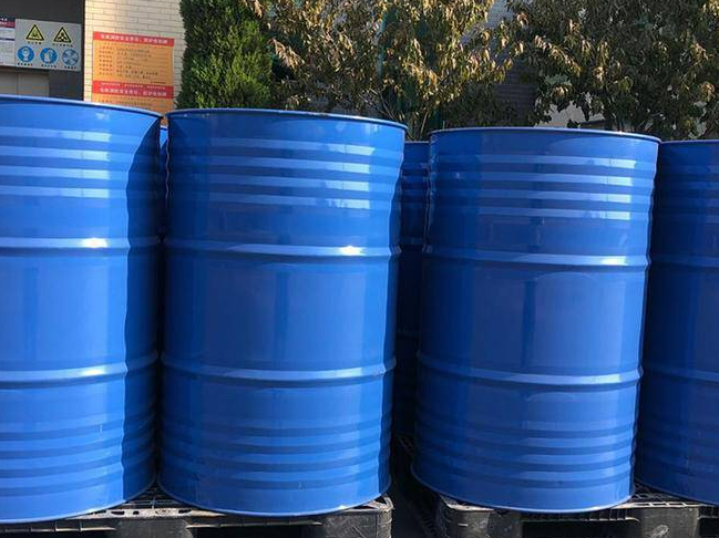 天津口岸进口异丙醇(IPA)清关流程真实案例分享