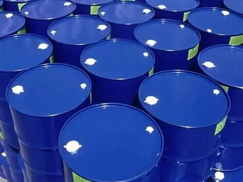 天津口岸进口异丁醇清关