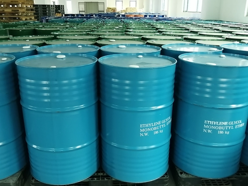 乙二醇丁醚溶剂进口报关全流程与合规指南