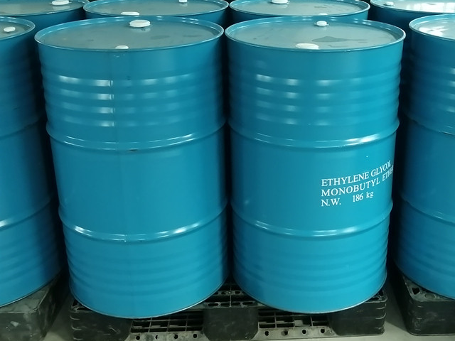 天津口岸进口乙二醇（甘