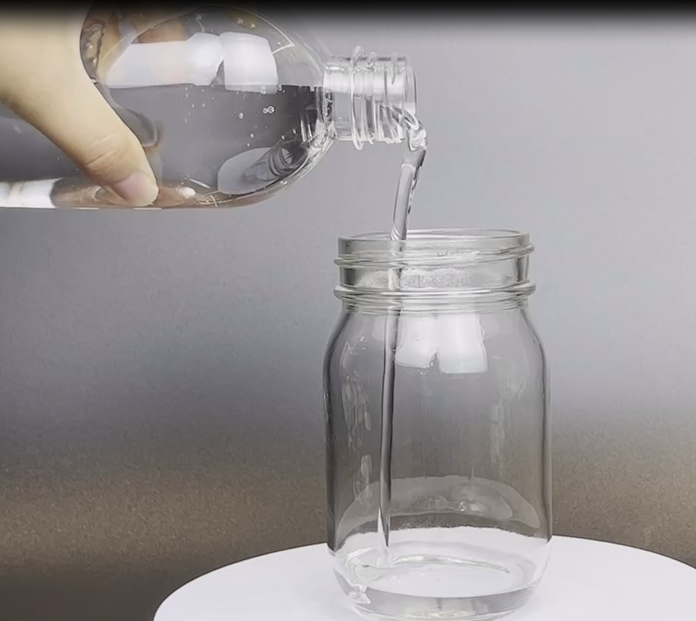 天津口岸进口食用级甘油