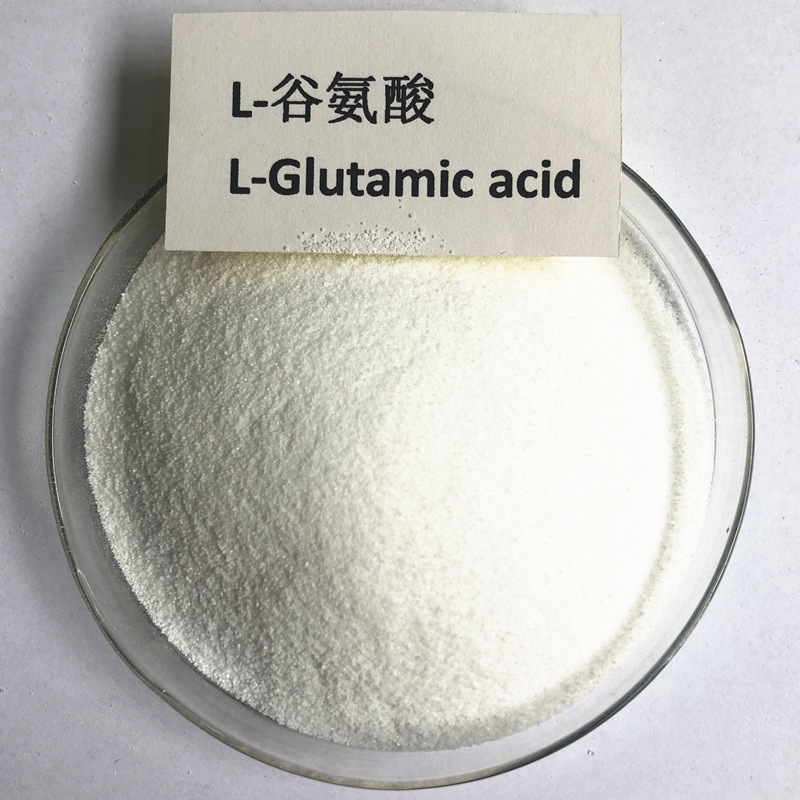 谷氨酸（味精原料）进口流程天津清关行报关报检