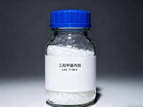 三羟甲基丙烷（TMP）海运进口FOB送货到门报关报