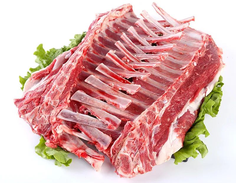 澳洲羊肉进口清关案例分享