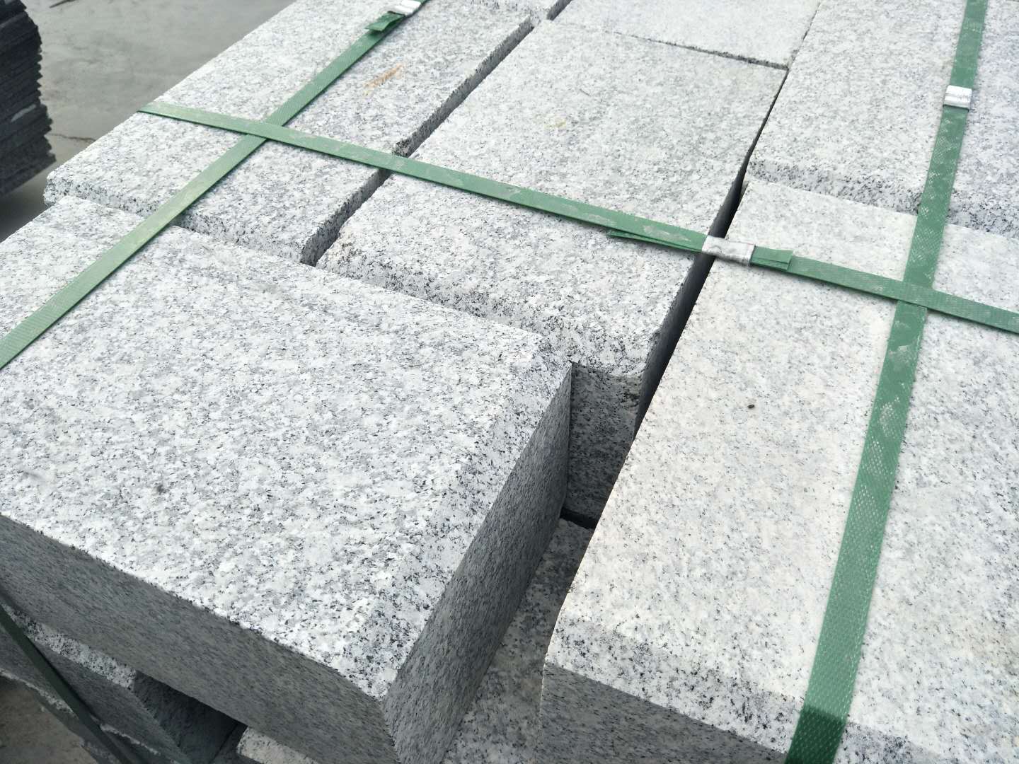 印度花岗岩进口清关案例